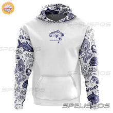 SPELISPOS Men's Fishing Clothing Winter Warm Jacket Sweater Casual Outdoors Sports Long Sleeve Hooded Clothes Fishing Wear - Limited time Finds