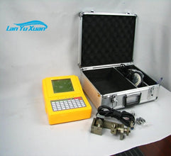 For CPT Electronic Vj C - tech CN;HEB JTY - 3A CPTU Data Acquisition System Vj,c - tech - Limited time Finds