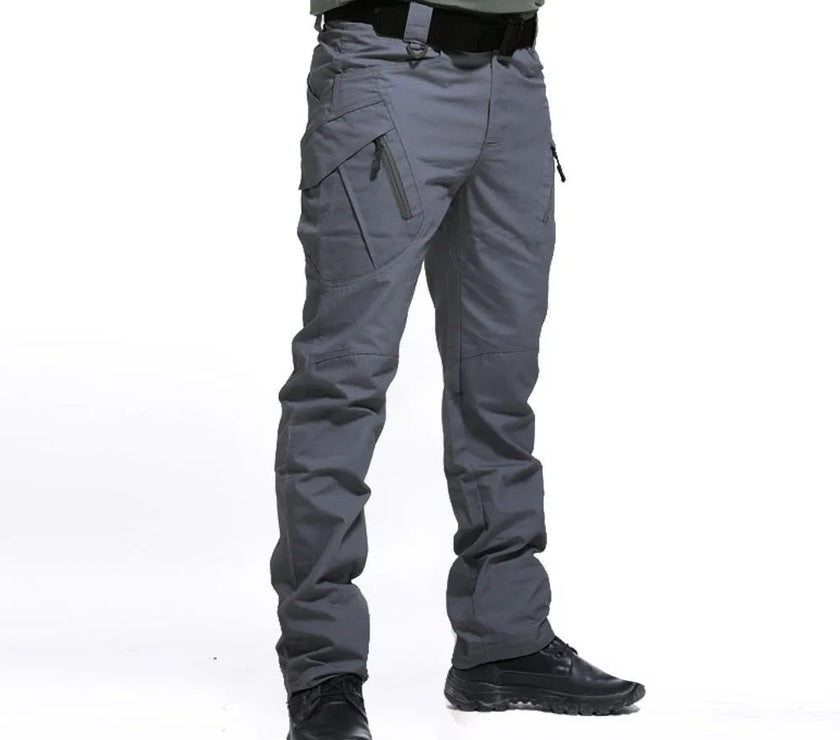 Tactical Cargo Pants Camo Military Multi Pocket - Limited time Finds