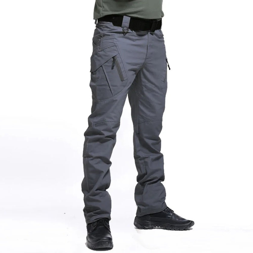 Tactical Cargo Pants Camo Military Multi Pocket - Limited time Finds