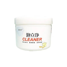 Powerful Kitchen All - purpose Powder Cleaner Strong Dirt Removal Kitchen Grease Detergent Kitchen Cleaning Products For Home - Limited time Finds