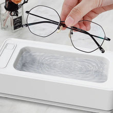 Home Multifunctional Cleaning Machine, Jewelry, Watches, Braces, Glasses Cleaning Machine, USB Ultrasonic Cleaning Machine - Limited time Finds