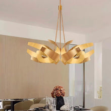 Modern decor Pendant lights indoor lighting led lights for room Chandeliers Ceiling dining room Pendant lamp Chandelier lighting - Limited time Finds