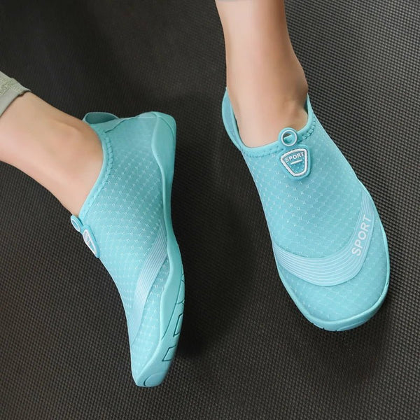 Water Sports Barefoot Aqua Shoes Unisex Swimming Women Outdoor Beach Shoes Gym Running Shoes Men Sneakers Yoga Footwear - Limited time Finds