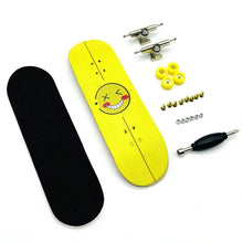 fingerboard ramps tech DECK - Limited time Finds