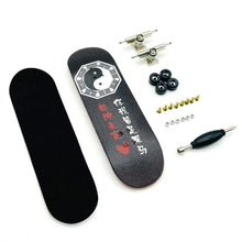 fingerboard ramps tech DECK - Limited time Finds