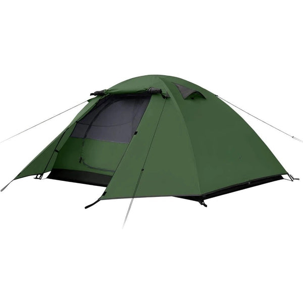 Camping Tent 2Person,Waterproof & Windproof Lightweight Backpacking Tent Suitable for Outdoor,Hiking,Camping, Mountaineering - Limited time Finds