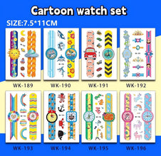 Temporary Tattoo Stickers - Love Combination Waterproof Tattoos for Kids, Arm Body Art Fake Tattoos, Perfect for Festivals - Limited time Finds