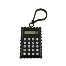 Mini Office Supplies Electronic Calculator Pocket Student Biscuit Shape School Office Supplies - Limited time Finds