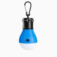 Portable Camping Light Tent Lamp Super Bright Lantern Bulb Emergency Lights Camping Accessories for Backpacking Hiking Camping - Limited time Finds