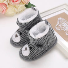 Tassel Footwear Shoes Sneakers Toddler Footwear Boots Newborns Prewalkers For Unisex Baby Boys Girls Winter Keep Warm Moccasins - Limited time Finds