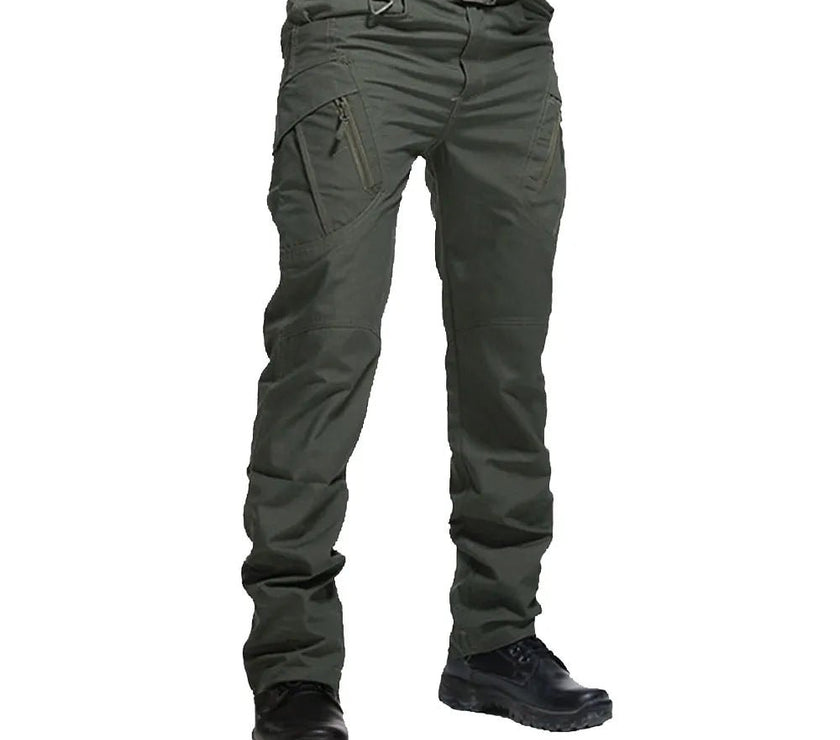 Tactical Cargo Pants Camo Military Multi Pocket - Limited time Finds