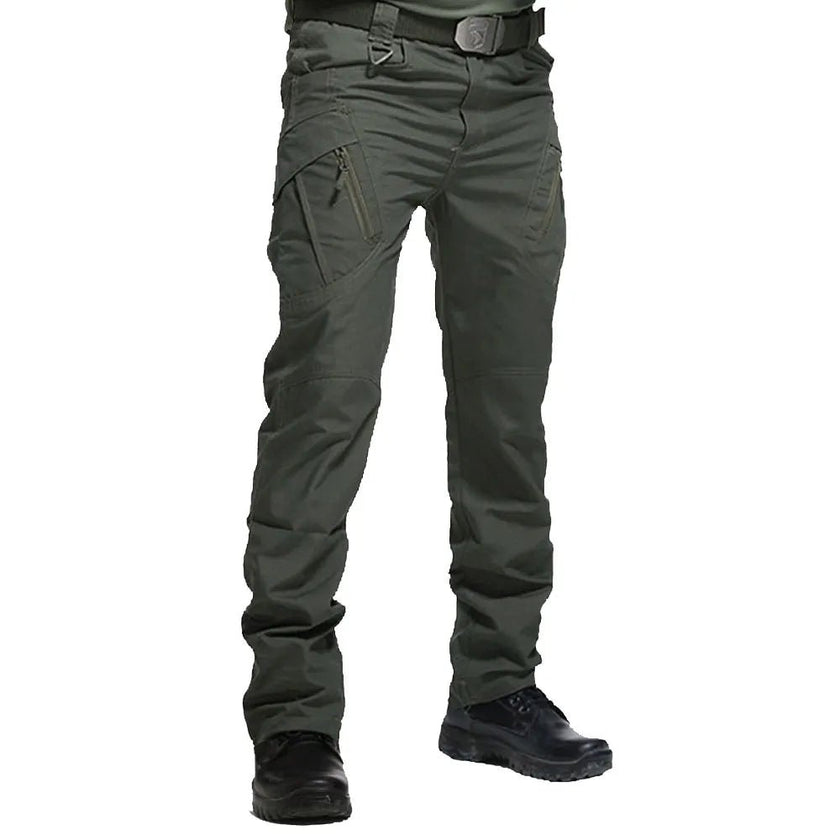 Tactical Cargo Pants Camo Military Multi Pocket - Limited time Finds