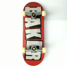 fingerboard ramps tech DECK - Limited time Finds