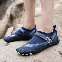 Wading Shoes Man Water Sneakers Swimming Beach Quick - Dry Wading Footwear Outdoor Upstream Shoes Breathable Barefoot Sandals - Limited time Finds