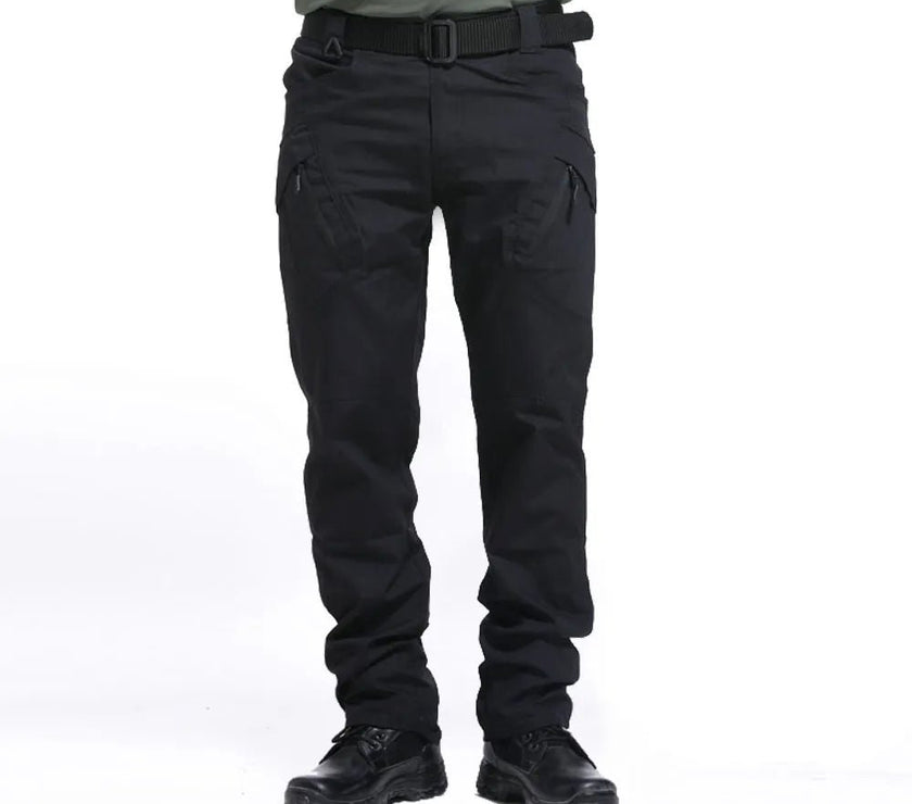 Tactical Cargo Pants Camo Military Multi Pocket - Limited time Finds