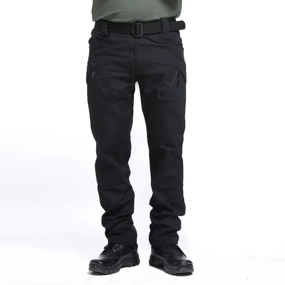 Tactical Cargo Pants Camo Military Multi Pocket - Limited time Finds