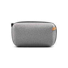 PGYTECH Tech Organizer Pouch Waterproof Small Electronics Tech Bag Lenses and Accessories Pouch For Cables,Photography SD card - Limited time Finds