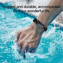 Smart Bracelet 8 Pro Sleep Monitor Blood Oxygen Multiple Sports Waterproof Activity Consumer Electronics - Limited time Finds