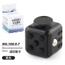 New Antistress Fidget Toys Compression Sensory Novelty Magic Dice Toys for Children Adults Stress Relief Toys Kids juguetes Toys - Limited time Finds