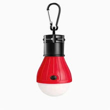 Portable Camping Light Tent Lamp Super Bright Lantern Bulb Emergency Lights Camping Accessories for Backpacking Hiking Camping - Limited time Finds