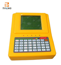 For CPT Electronic Vj C - tech CN;HEB JTY - 3A CPTU Data Acquisition System Vj,c - tech - Limited time Finds