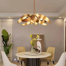 Modern decor Pendant lights indoor lighting led lights for room Chandeliers Ceiling dining room Pendant lamp Chandelier lighting - Limited time Finds