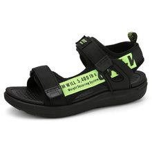 Hot Sale Summer Children Sandals Fashion Sneakers Boy Girls Outdoor Beach Shoes Kids Non - Slip Footwear Sandals - Limited time Finds