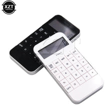 Portable Home Calculator Pocket Electronic Calculating Office School Calculator Supplies - Limited time Finds