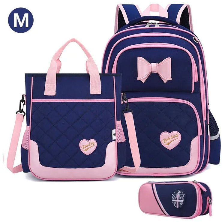 Kawaii Girls School Backpacks by Bikab - Limited time Finds