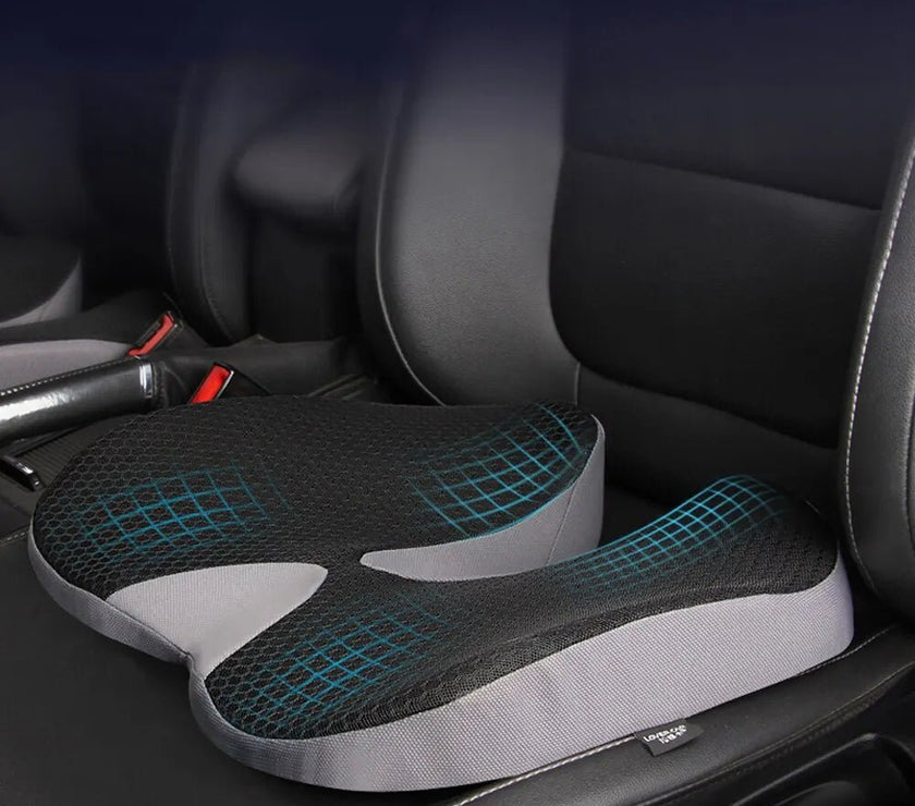 Orthopedic Memory Foam Prostate Cushion - Limited time Finds