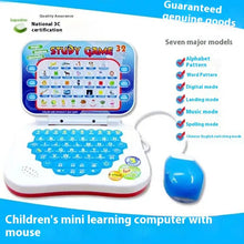 Baby Early Learning English Learning Machine 0 - 6 Years Old Children's Early Education Learning Machine Baby Enlightenment Educat - Limited time Finds