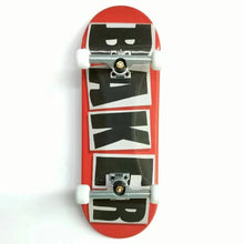 fingerboard ramps tech DECK - Limited time Finds