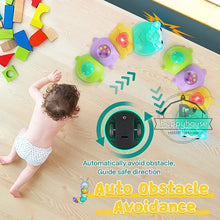 Crawling Baby Toys 6 to 12 Months Toddler Light up Musical Toys Baby Toys 7 8 9 12 Months Early Educational Toys for Infant Toys - Limited time Finds