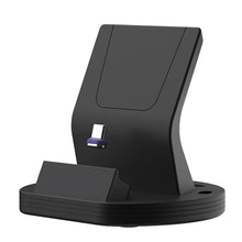 Magnetic Inductive Charging Station Reliable Wireless Charger Stand With USB C Consumer Electronics Accessories - Limited time Finds