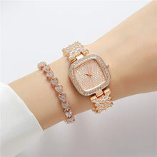 Fashion Creative Women Quartz Watch Fancy Women Watches Jewelry Sophisticated And Stylish Women Watch - Limited time Finds