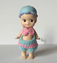 Sonny angel kawaii doll COS clothing accessories custom diy handmade birthday gifts Halloween gifts - Limited time Finds