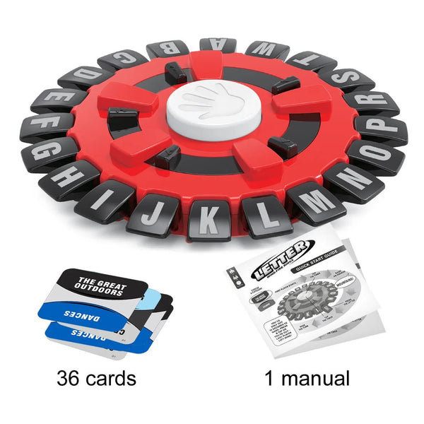 Madness word games and fast - paced board games are creative and entertaining interactive tabletop games suitable for all ages - Limited time Finds