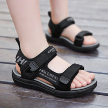 Hot Sale Summer Children Sandals Fashion Sneakers Boy Girls Outdoor Beach Shoes Kids Non - Slip Footwear Sandals - Limited time Finds