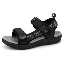 Hot Sale Summer Children Sandals Fashion Sneakers Boy Girls Outdoor Beach Shoes Kids Non - Slip Footwear Sandals - Limited time Finds