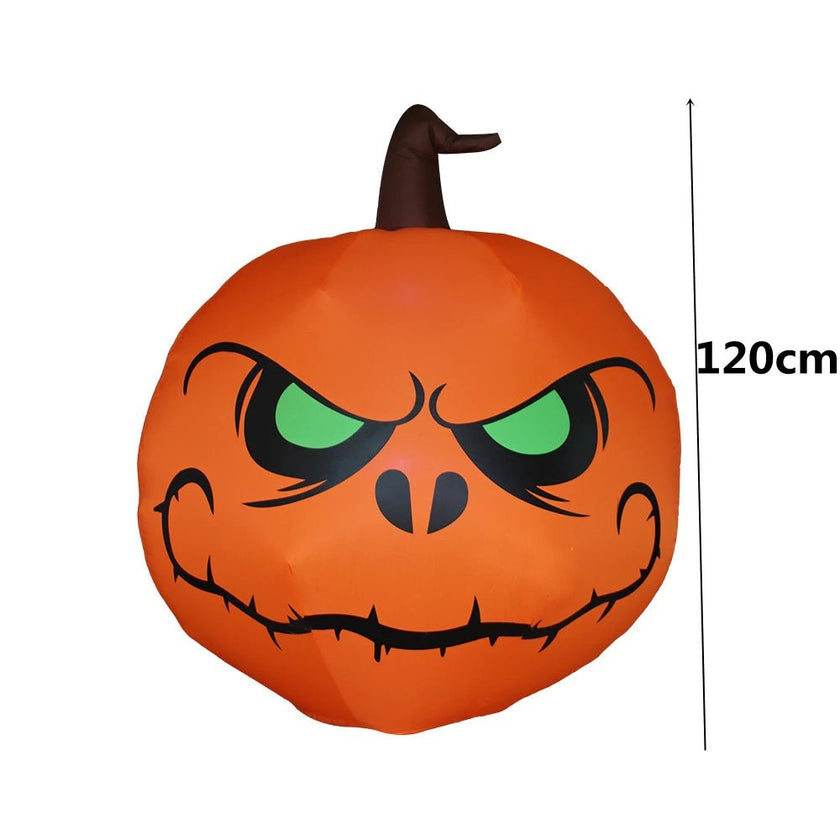 Halloween Black Cat Inflatable Decor - Limited time Finds