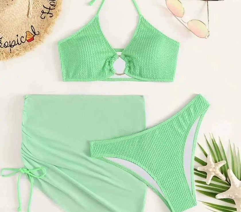 3 Pieces Swimsuit - Limited time Finds