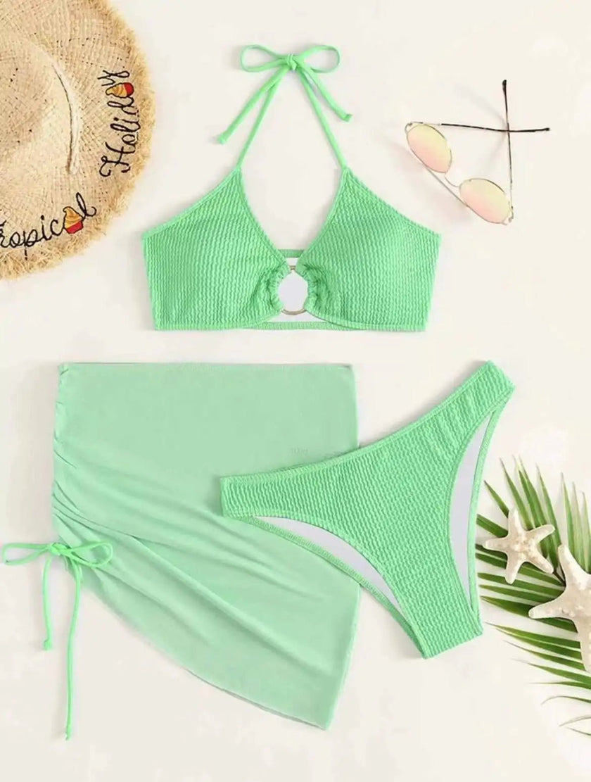 3 Pieces Swimsuit - Limited time Finds