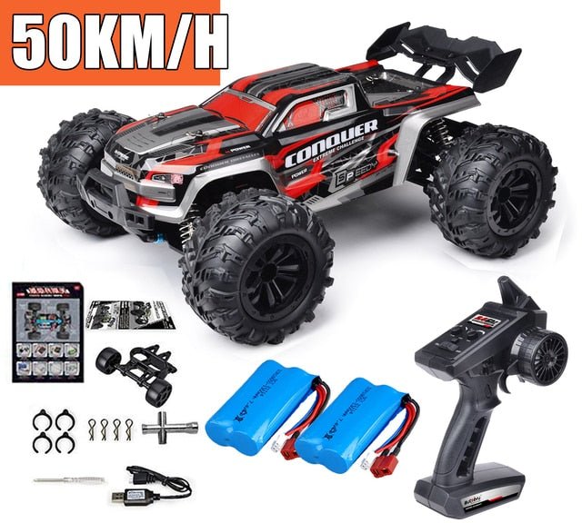 High speed 4WD Remote Control Car - Limited time Finds