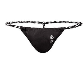 Valentine's Day Gift Men's Thong Embroidery - Limited time Finds