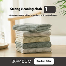 Strong Decontamination Rag Kitchen Microfiber Rag Home - Limited time Finds