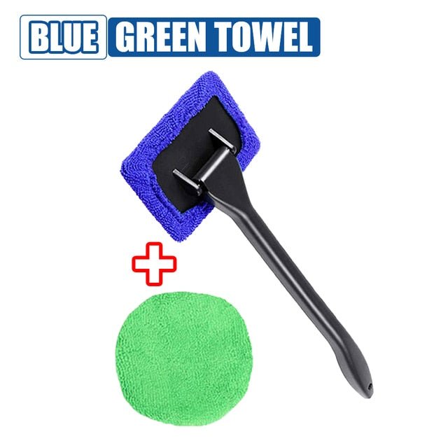 Car Window Cleaner Brush Kit - Limited time Finds