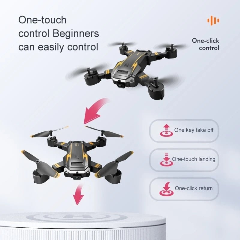 Drone 8K 5G Aerial Photography Helicopter - Limited time Finds