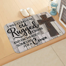 Home Printed Mat Kitchen Mat - Limited time Finds