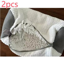 Shoes Laundry Bag Shoe Wash Bag For Washing Machine Reusable Zipper Shoe Washing Bag Sneaker Tennis Shoe Cleaner Kit Remove Dirt - Limited time Finds